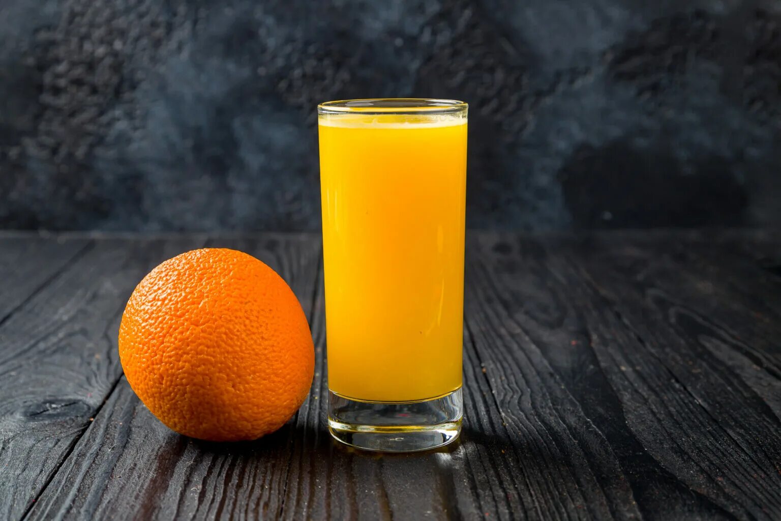 Orange Juice